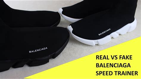 real balenciaga sock shoes vs fake|balenciaga shoes authenticity check.